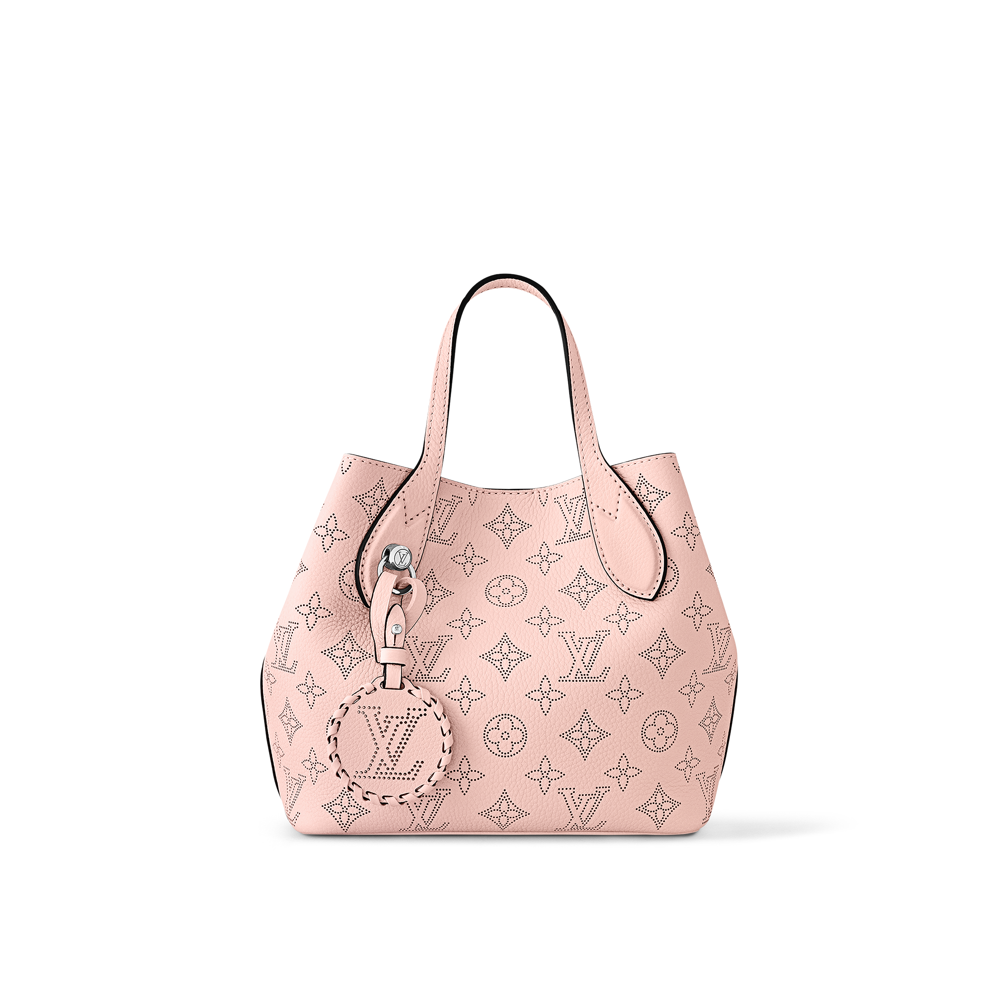 LOUIS VUITTON ピンク 手袋 BLOSSOM 小号手袋- LVMahina | 路易威登LOUIS VUITTON官方线上旗舰店